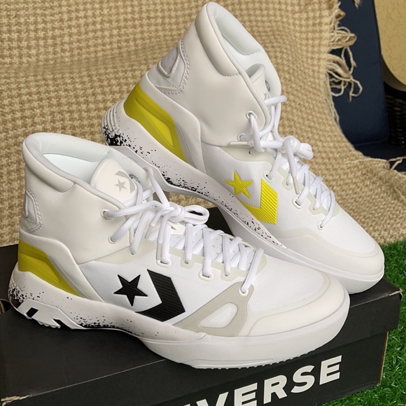 CONVERSE G4 HI MENS - Picture 9 of 16